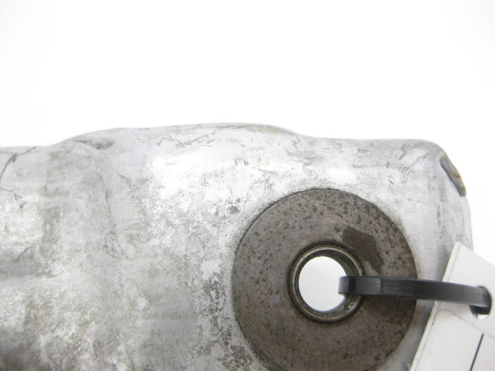 Mercedes-Benz  A6511420021 Захисний тепловий екран випускного колектора двигуна OM651 R4 2.2 cdi Одеса - фото 3