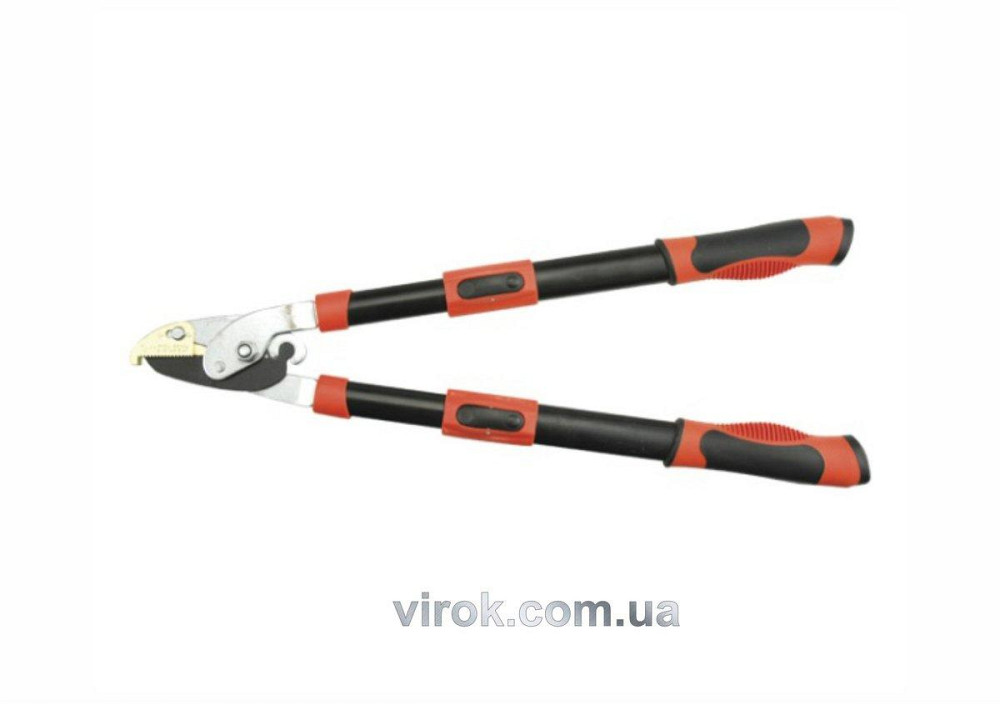 Сікатор YATO : Телескопічні ручки, Ø= 38 мм, L= 640-885 мм [6/216] Одесса - изображение 1