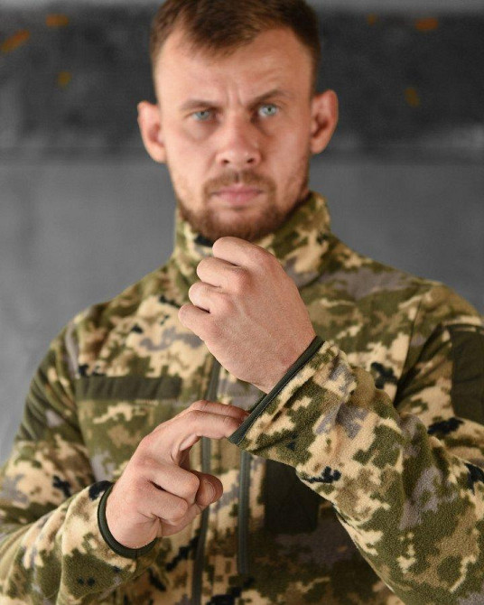 Тактичний костюм wild піксель НП4970 Одеса - фото 17