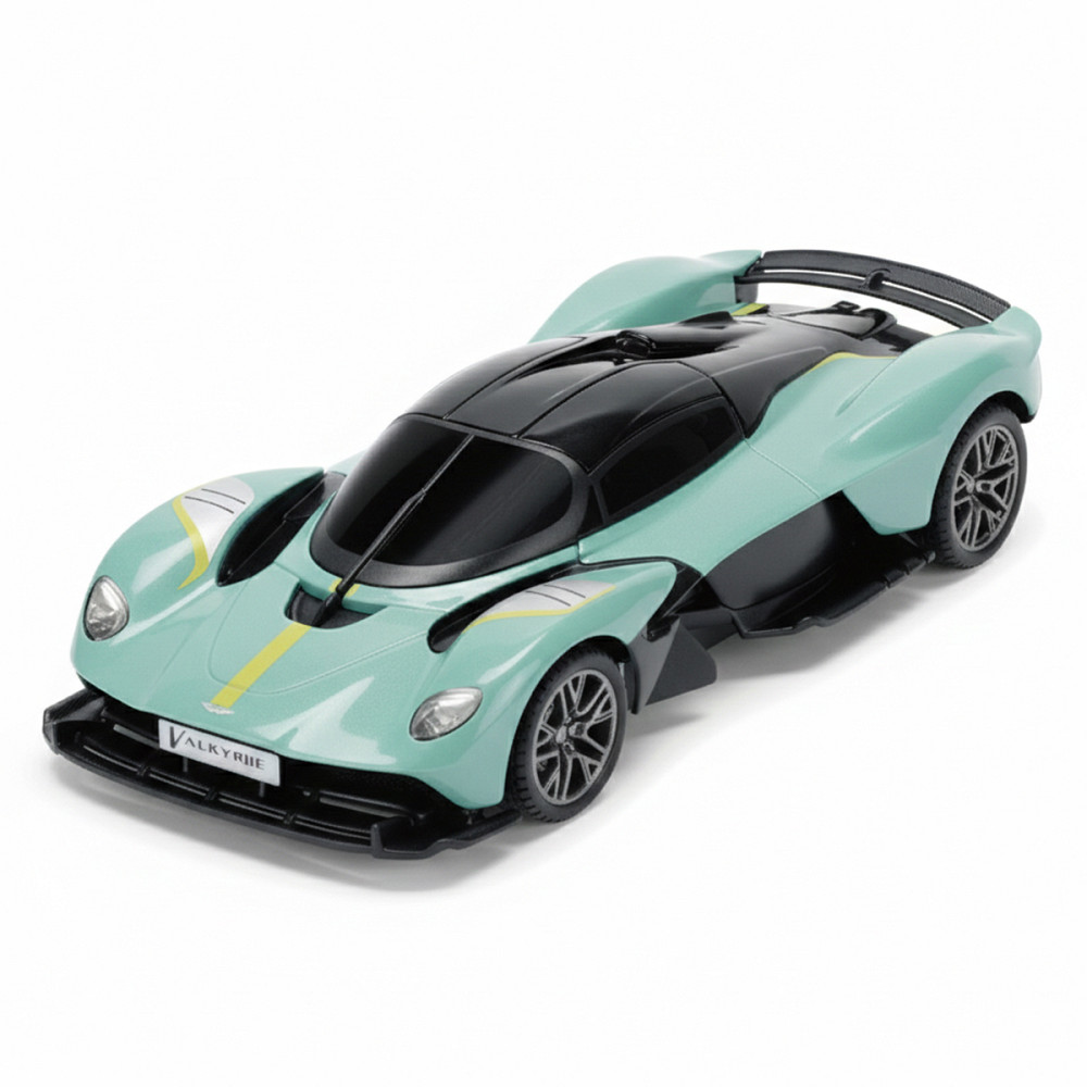 Автомобіль KS Drive на р/к - Aston Martin Valkyrie (1:24, 2.4 ГГц, шавлієвий) Дніпро - фото 7