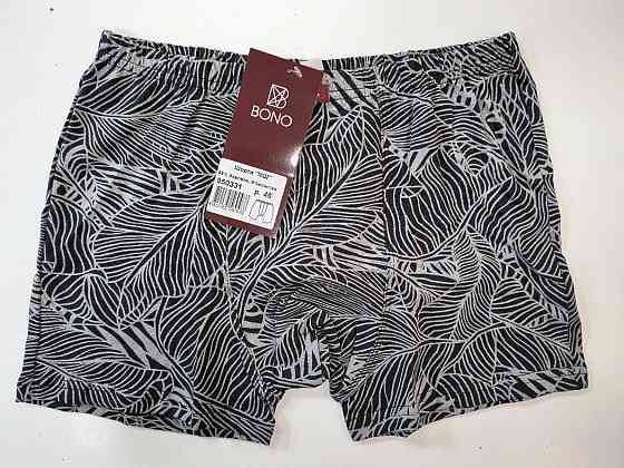 Трусы мужские шорты Bono 950331 48 Киев