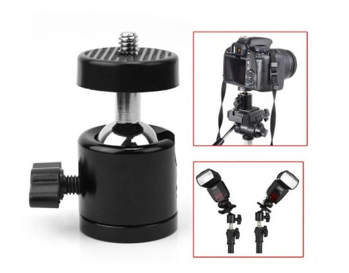 Шарнирный механизм для наклона лампы или держателя Киев - изображение 4