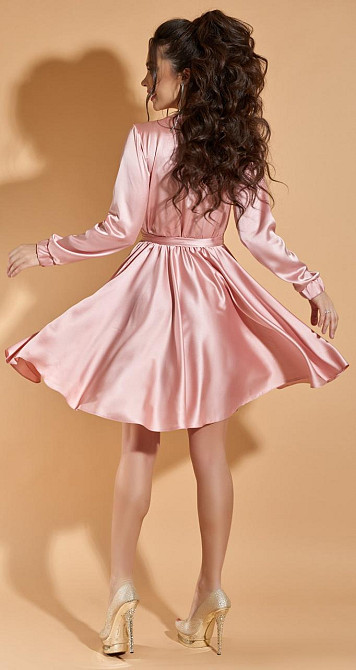 Платье на запах Киев - изображение 3