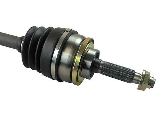 Привід 21213 передній правий у зборі зі шрусами 2121, Мукачево