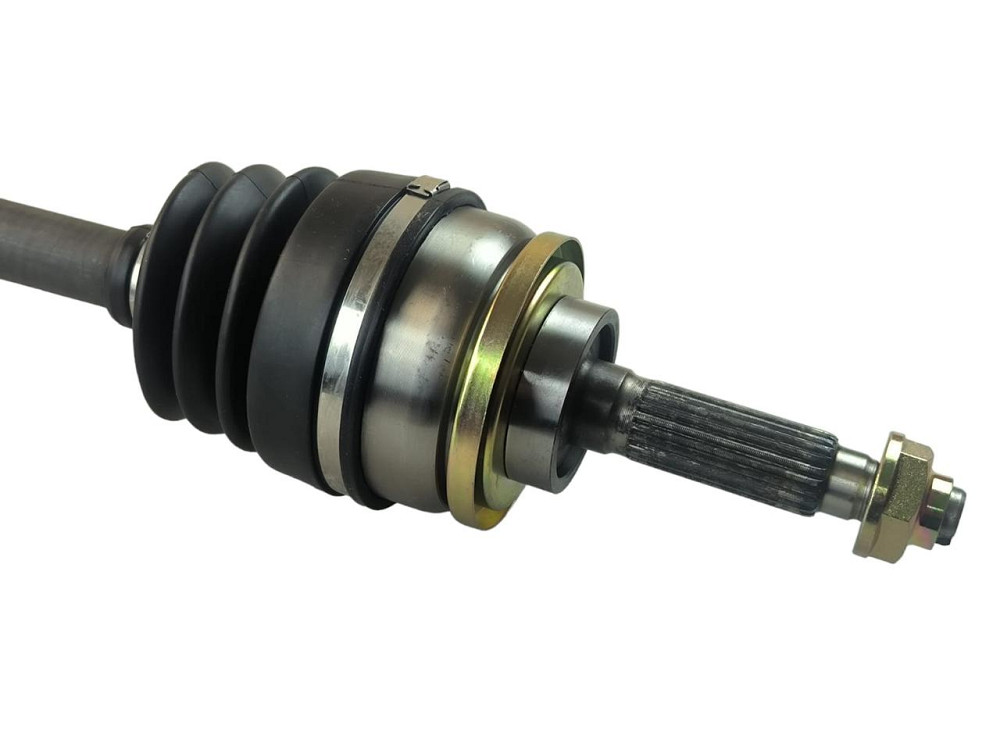 Привід 21213 передній правий у зборі зі шрусами 2121, Мукачево - фото 3