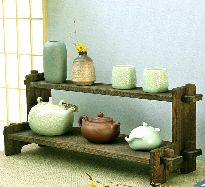 Полка настольная 