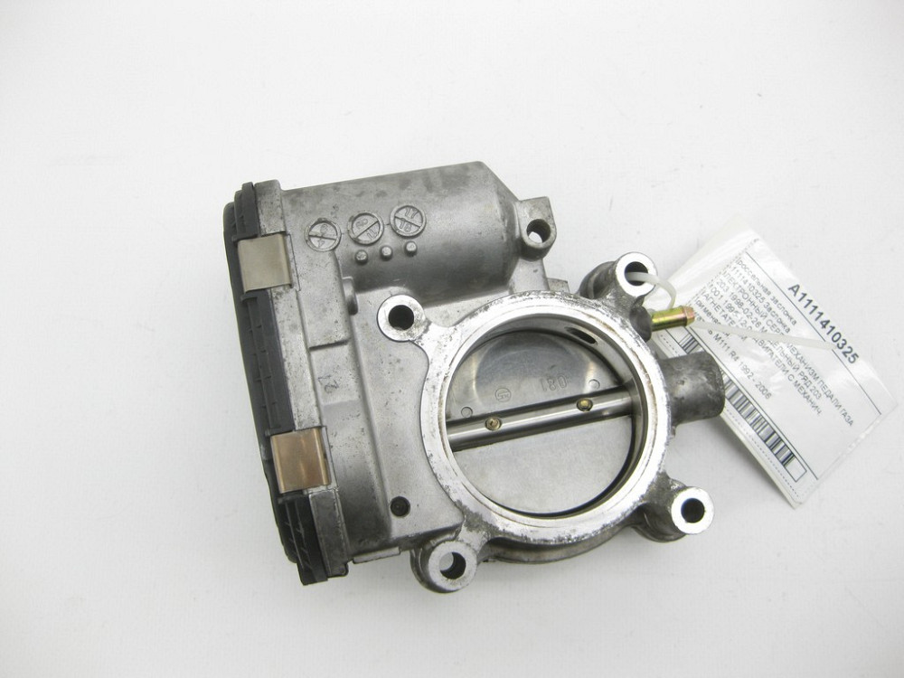 Mercedes-Benz  A1111410325 Дросельна заслінка M111 Одесса - изображение 1