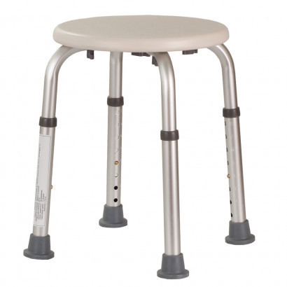 Табурет для ванної та душу OSD-BL650202 Дніпро - фото 1