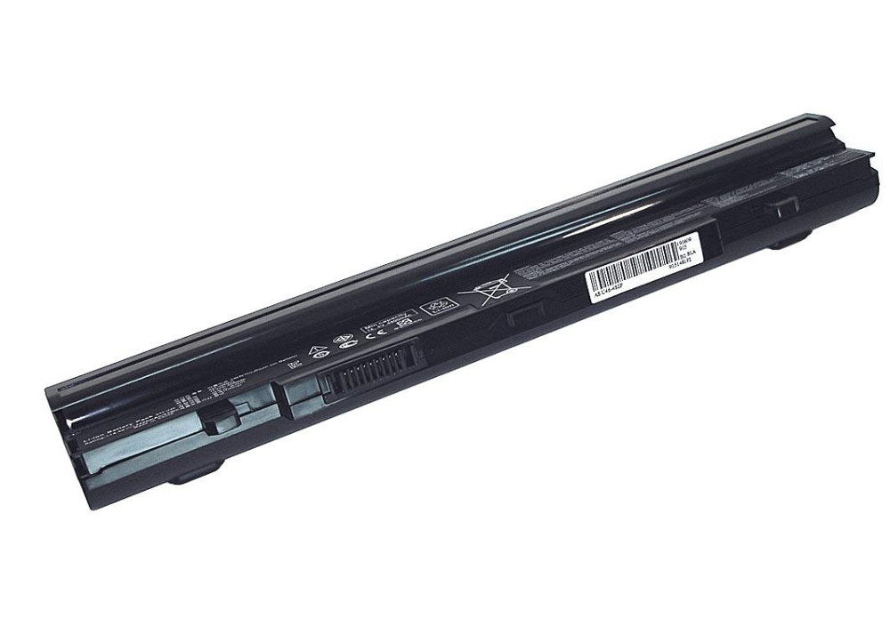 Аккумулятор для ноутбука Asus A32-U46 U46 14.4V Black 5200mAh OEM Винница - изображение 1