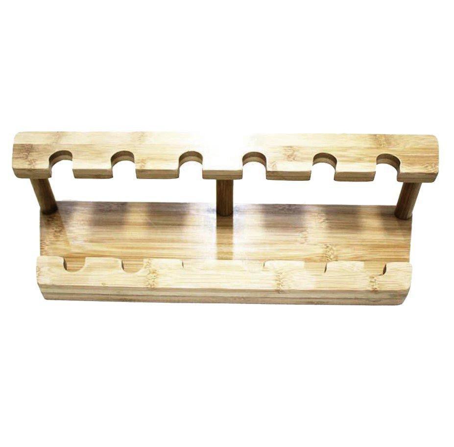 Органайзер для фенов и расчёсок 