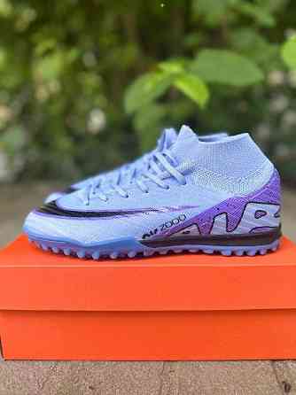 Новые сороконожки для футбола AIR ZOOM 35 36 37 38 39 40 41 42 43 44 45 Львов