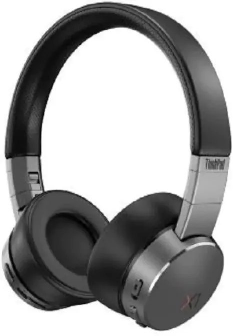 Наушники Lenovo ThinkPad X1 Active Noise (4XD0U47635) Киев - изображение 1