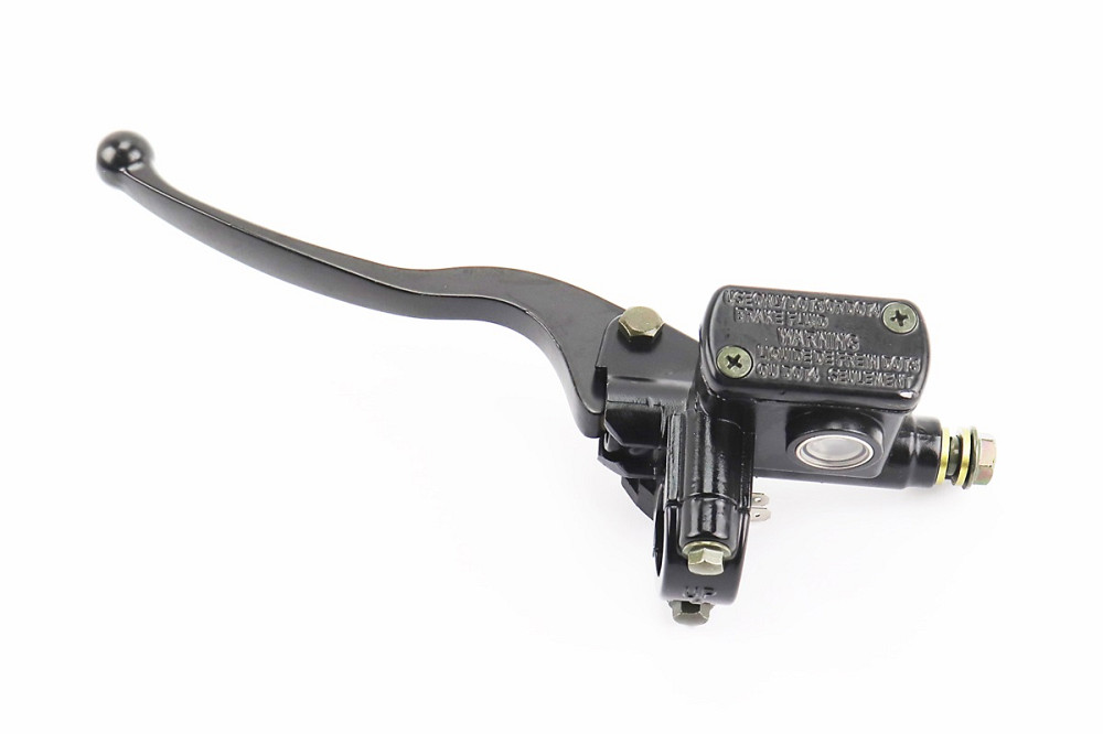 Циліндр гальмівний головний задньої системи з важелем (без упаковки) Киев - изображение 1