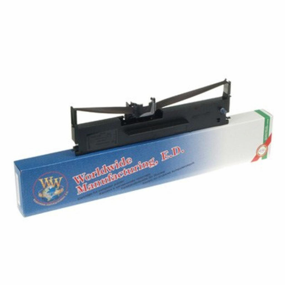 Картридж WWM EPSON FX-2190 (E.219HWTC) Винница - изображение 1