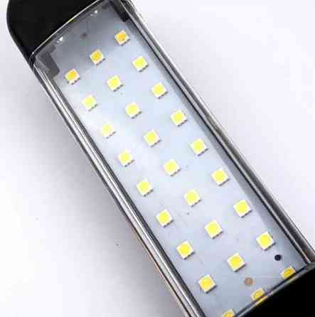 Ліхтарик кемпінговий магнітний BL PC-048COB USB CHARGE 8094 Вінниця