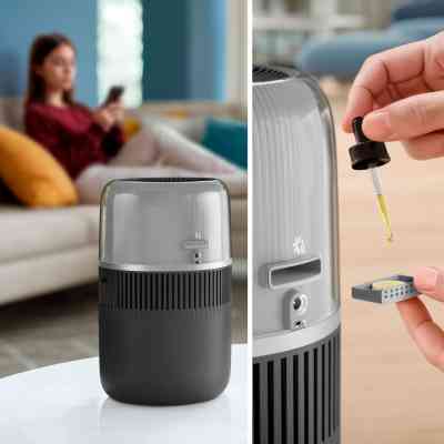 Зволожувач повітря Philips HU5710/03 Вінниця