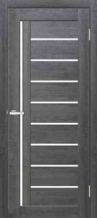 Межкомнатные двери Омис Doors Смарт С067 G Дуб Магма 600х2000 мм Киев