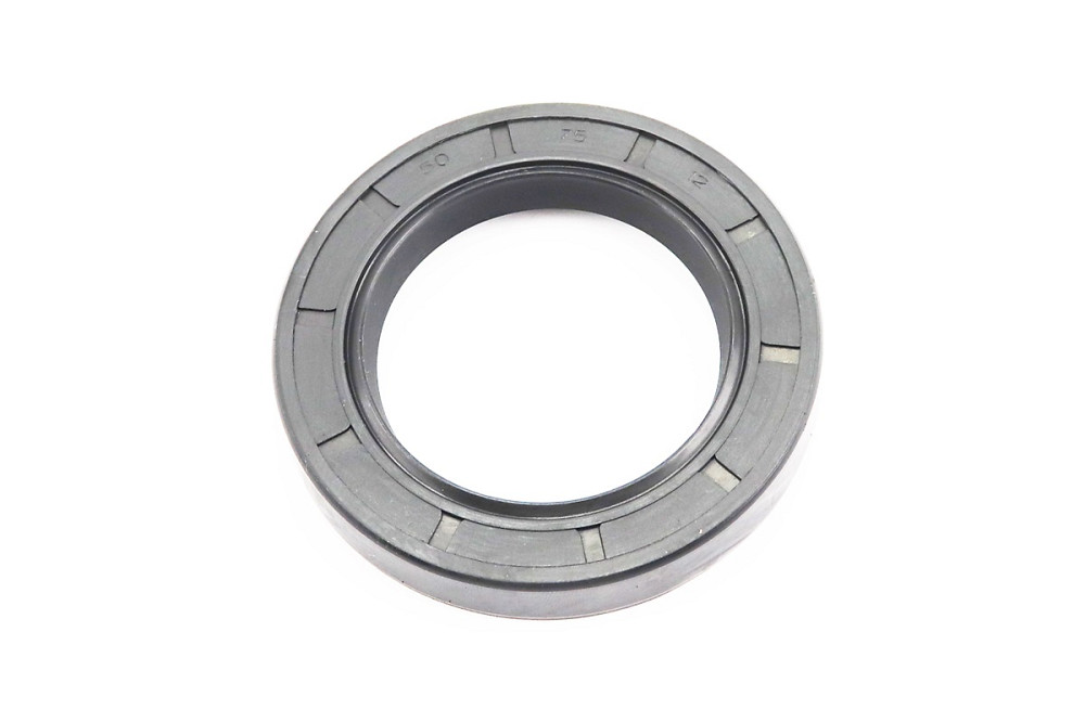 Сальник (50x75x12) колінвала Киев - изображение 1