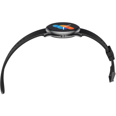 Смарт-часы Havit HV-M9036 IP67 Bluetooth Call Black (HV-M9036 Black) Винница - изображение 6