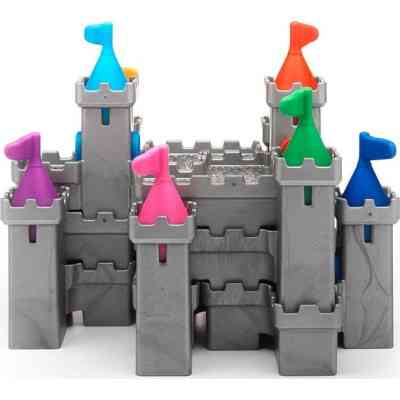 Настольная игра Smart Games Высокий замок (SG 106) Винница