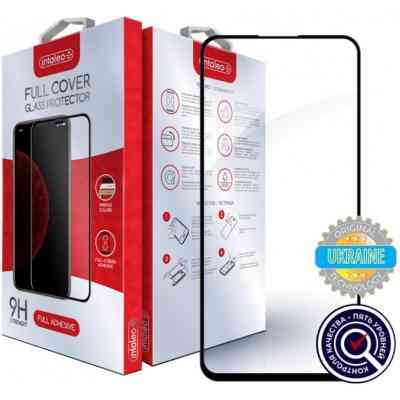 Скло захисне Intaleo Samsung A51 (A515) (1283126496974) Вінниця