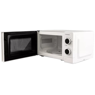 Мікрохвильова піч Grunhelm 20MX707-W Вінниця - фото 5