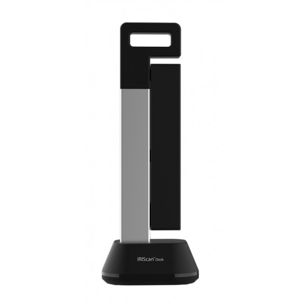 Сканер A4 Canon IRIScan Desk 6 (12MP, 60 стор/хв, MP3, WAV, USB, книжковий, чорний) (462005) Киев - изображение 6