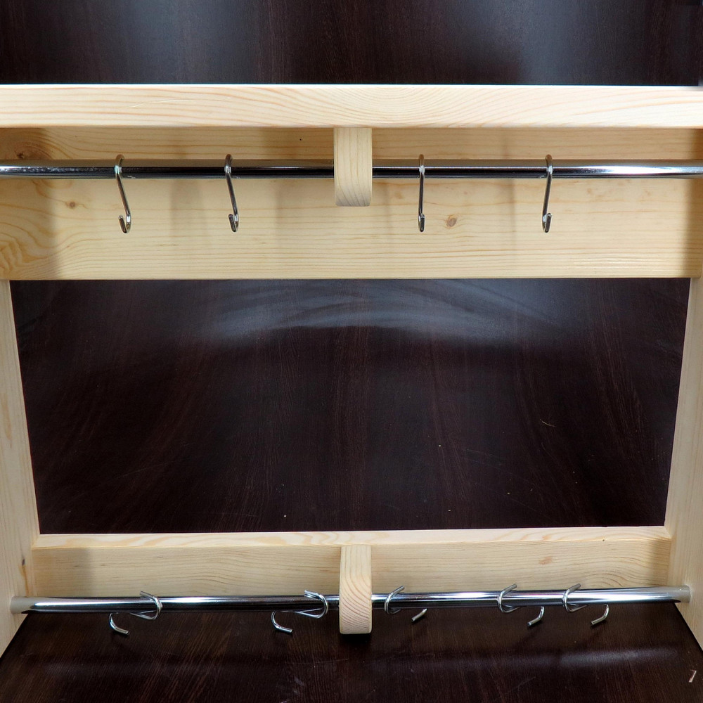 Органайзер для сковорідок "Садуко" бланже Миколаїв - фото 7