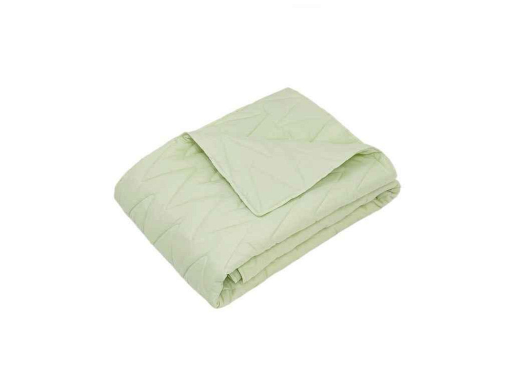 Одеяло 1,70х2,05 Силикон деми GREEN BAMBOO No5 /27 9 ТМ ARCLOUD Киев - изображение 1