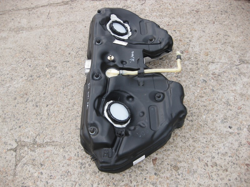 Mercedes-Benz  A2114701102 Паливний бак дизельний підвищеної ємності 80л E-Class W211 CLS C219 Одесса - изображение 4