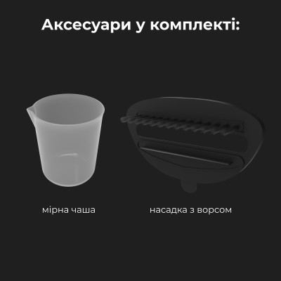 Відпарювач для одягу AENO GS3 (AGS0003) Вінниця - фото 7