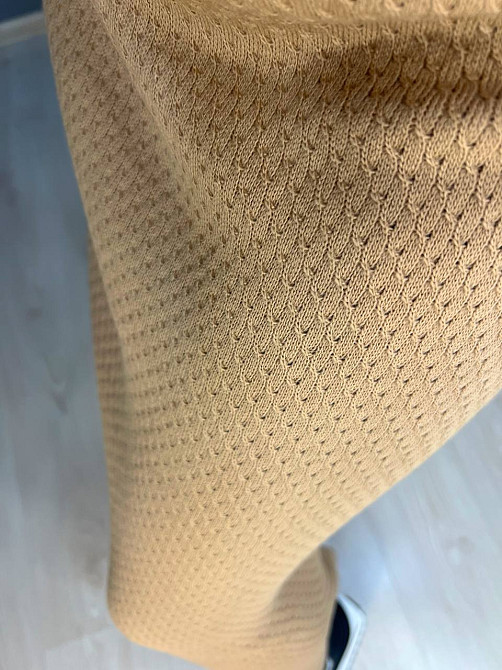 Юбка женская My fashion 2024402 трапеция косичка длинная one size, карамель, one size Киев - изображение 2