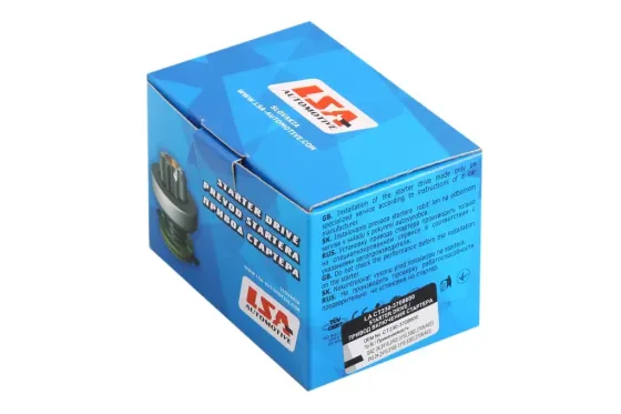 Бендікс ГАЗ-24, М-412 LSA Вінниця