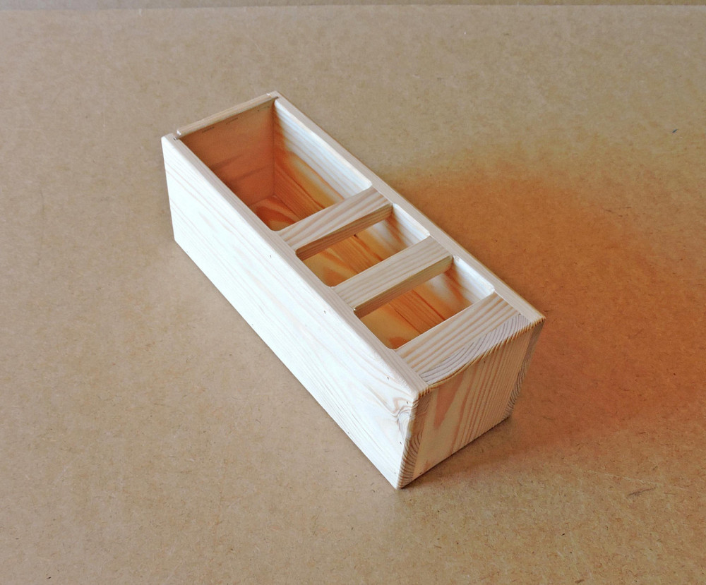 Подарочная коробка 