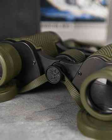 Бінокль Bresser 10x40 ВТ3999 Київ
