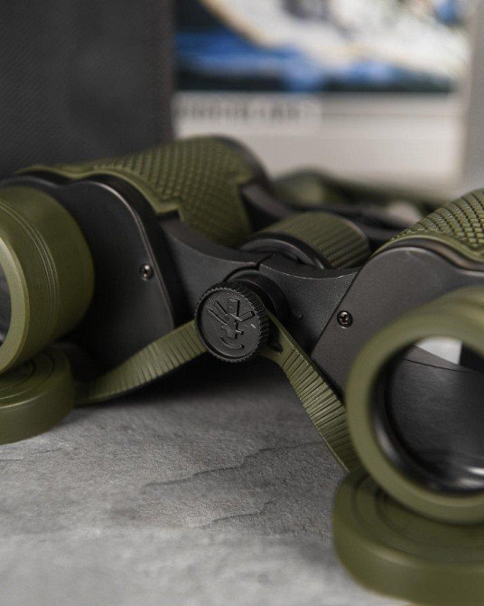 Бінокль Bresser 10x40 ВТ3999 Одеса - фото 6