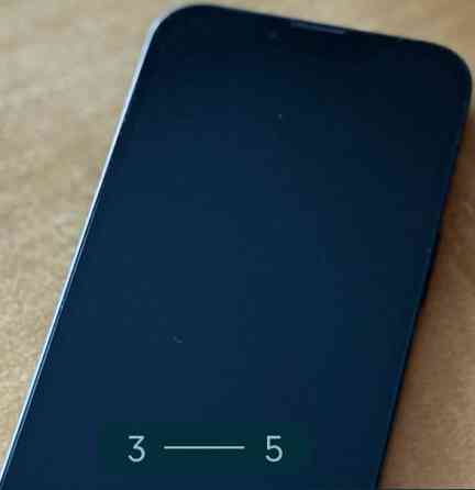 Айфон iPhone 13 256Gb. Харьков