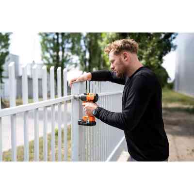 Гайковерт Neo Tools Energy+ 18V, бесщеточный, 2400об/мин, 850Нм, 1/2", 3 скорости (без АКБ и ЗУ) (04-608) Винница