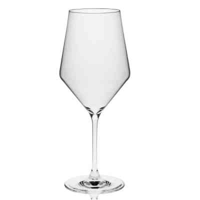 Бокал Rona серія Edge для вина 405 мл (68290200) Винница