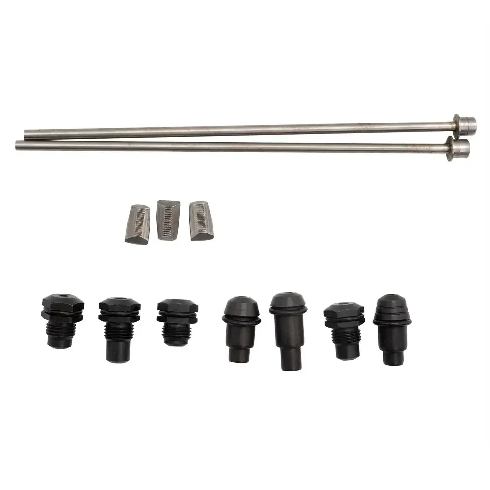 Аккумуляторный заклепочный пистолет Procraft PRG20 (с 2 акб и зп) Коломия - фото 3