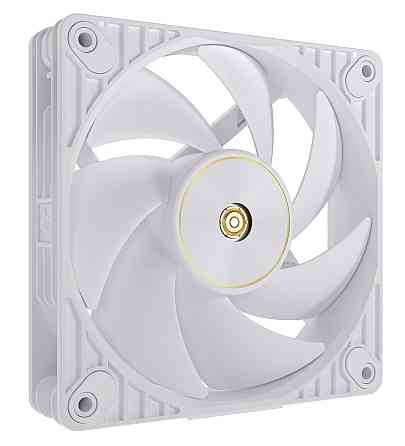Вентилятор Asus ProArt PF120 White 3IN1 (90DA00M3-B09020) ( 24104 ) Харків