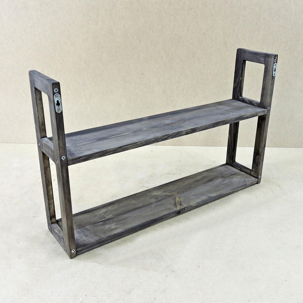 Настенная полка 