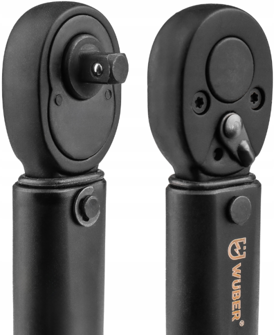 Динамометрический ключ 1/4