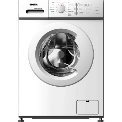 Пральна машина Edler EWF5014SIN Вінниця - фото 1