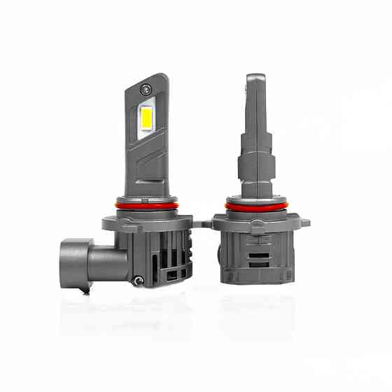 Комплект світлодіодних ламп StarLight SmallStar +100% HB3 (9005) 5500K 9-16V Харків