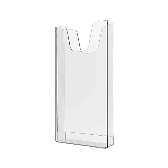 Кишеня буклетниця EKOSTAR 73х225 Київ