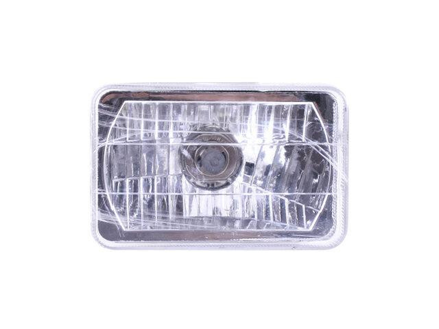 Фара передня права на трактор ДонгФенг 240/244 Мукачево - фото 2