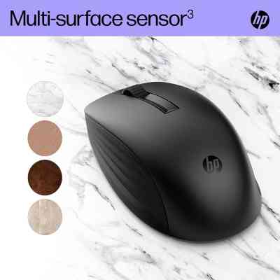 Комплект HP 650 Wireless UA Black (4R013AA) Вінниця