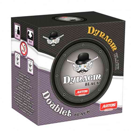 Настольная игра 