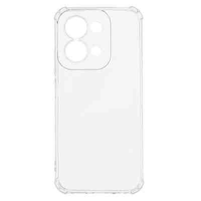 Чехол для мобильного телефона BeCover Anti-Shock Xiaomi Redmi 15C 4G/5G Clear (713812) Винница